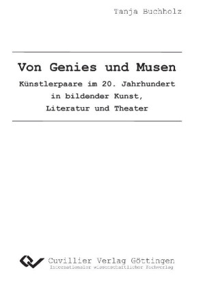 Von Genies und Musen