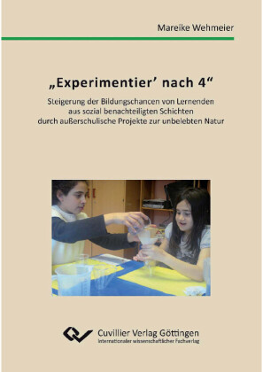 &#x201E;Experimentier&#xB4; nach 4'