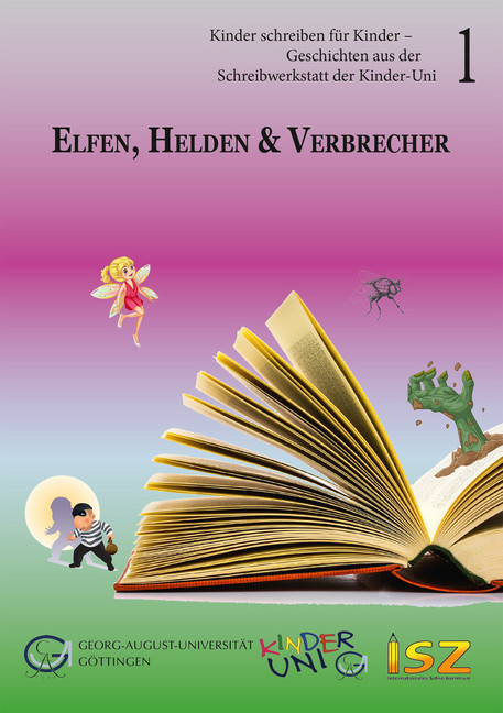 Elfen, Helden & Verbrecher main product photo