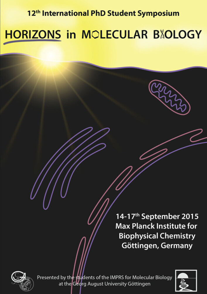 12th Horizons in Molecular Biology main product photo
