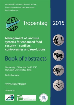 Tropentag 2015