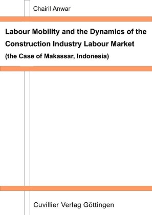 Labour Mobility and the Dynamics of the Construction Industry Labour Market