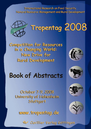 Tropentag 2008