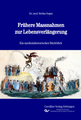 Fr&#xFC;here Massnahmen zur Lebensverl&#xE4;ngerung