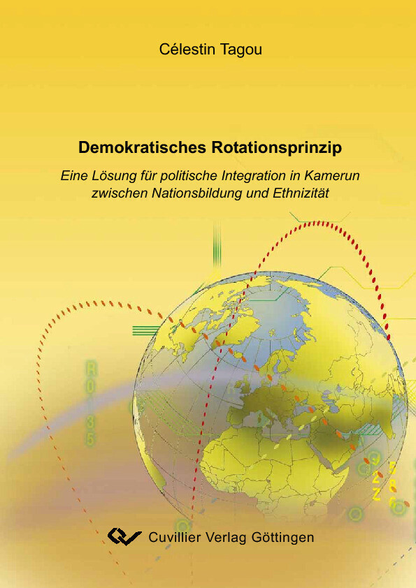 Demokratisches Rotationsprinzip main product photo