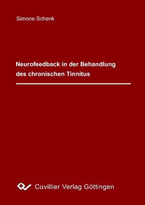 Neurofeedback in der Behandlung des chronischen Tinnitus
