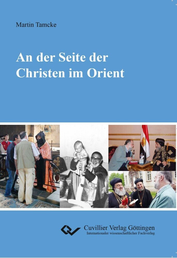 An der Seite der Christen im Orient main product photo