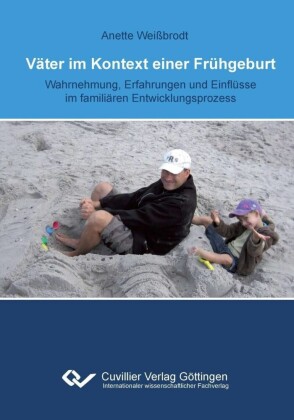 V&#xE4;ter im Kontext einer Fr&#xFC;hgeburt