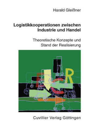 Logistikkooperationen zwischen Industrie und Handel