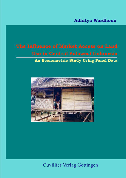 The Influence of Market Access on Land Use main product photo