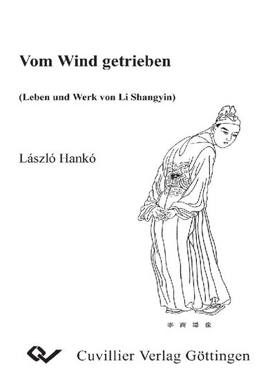 Vom Wind getrieben main product photo