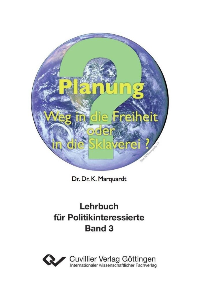 Planung main product photo