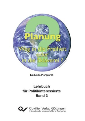 Planung