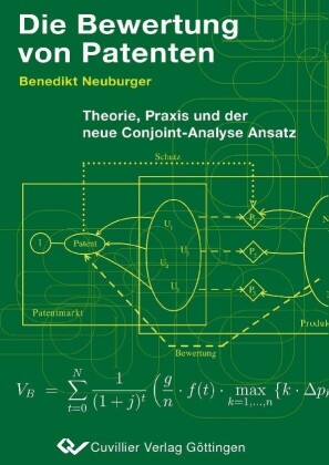 Die Bewertung von Patenten