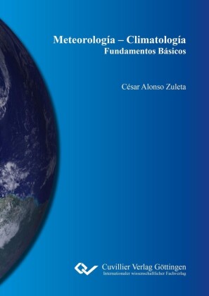 Meteorolog&#xED;a &#x2013; Climatolog&#xED;a