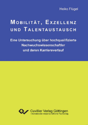 Mobilit&#xE4;t, Exzellenz und Talentaustausch