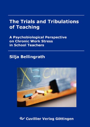 The Trials and Tribulations of Teaching