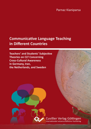 Communicative Language Teaching in   Different Countries