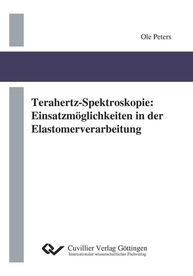 Terahertz-Spektroskopie main product photo