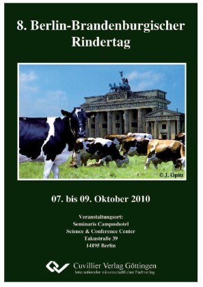 8. Berlin-Brandenburgischer Rindertag
