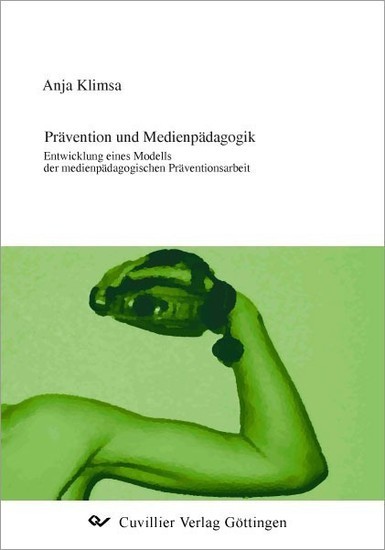 Prävention und Medienpädagogik main product photo