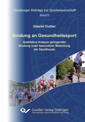 Bindung an Gesundheitssport