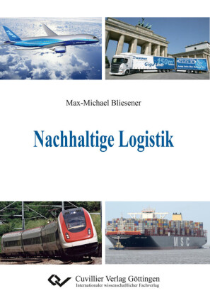 Nachhaltige Logistik