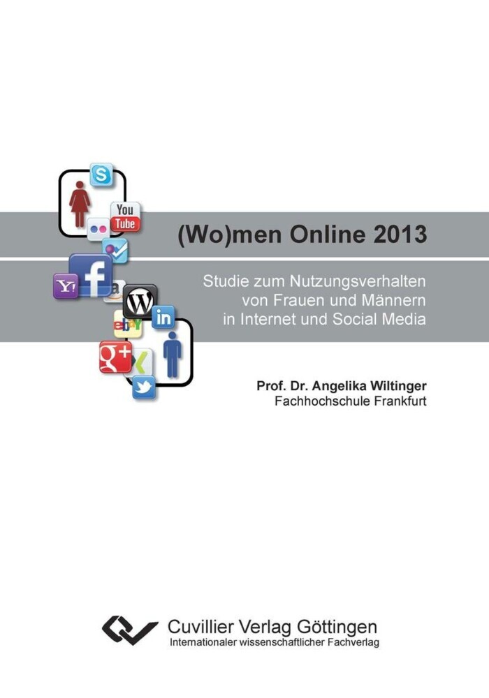 (Wo)men Online 2013 main product photo