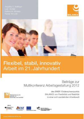 Flexibel, stabil, innovativ