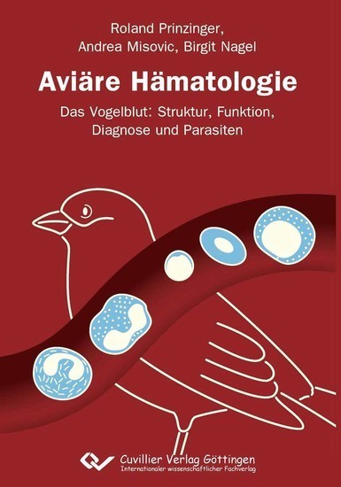 Aviäre Hämatologie main product photo