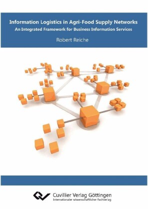 Information Logistics in Agri-Food Supply Networks