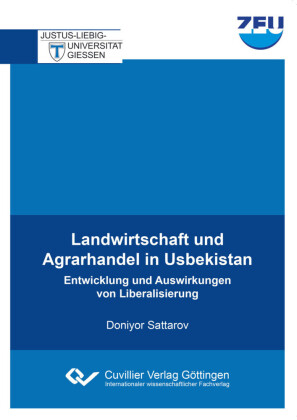 Landwirtschaft und Agrarhandel in Usbekistan