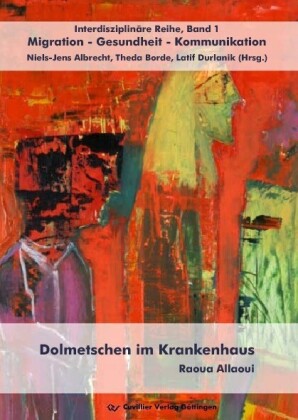 Dolmetschen im Krankenhaus