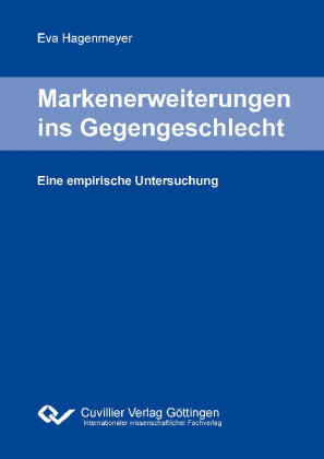 Markenerweiterungen ins Gegengeschlecht