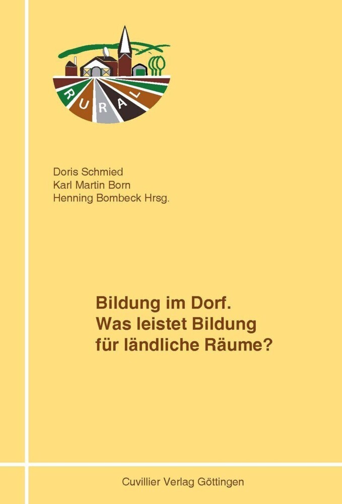 Bildung im Dorf main product photo
