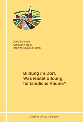 Bildung im Dorf