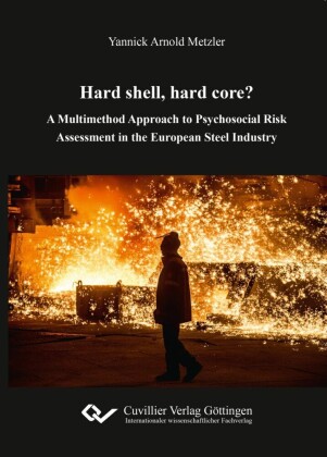 Hard shell, hard core?