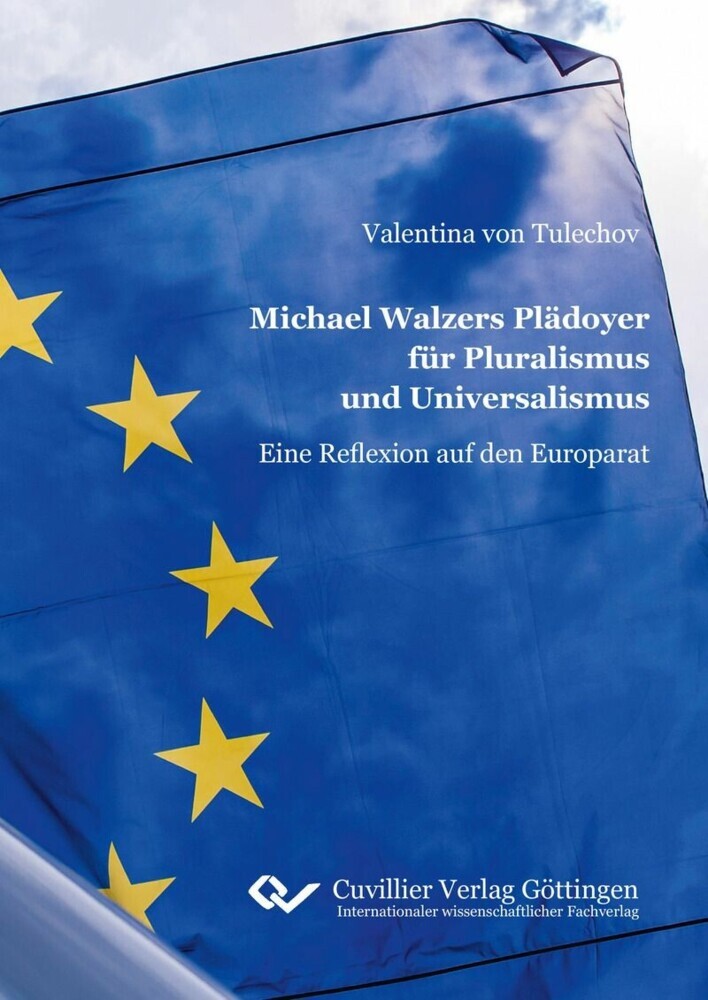Michael Walzers Plädoyer für Pluralismus und Universalismus main product photo