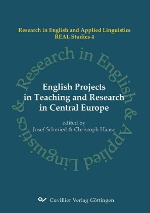 English Projects in Teaching and Research in Central Europe