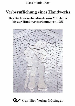 Die Verberuflichung eines Handwerks.