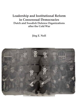 Leadership and Institutional Reform in Consensual Democracies