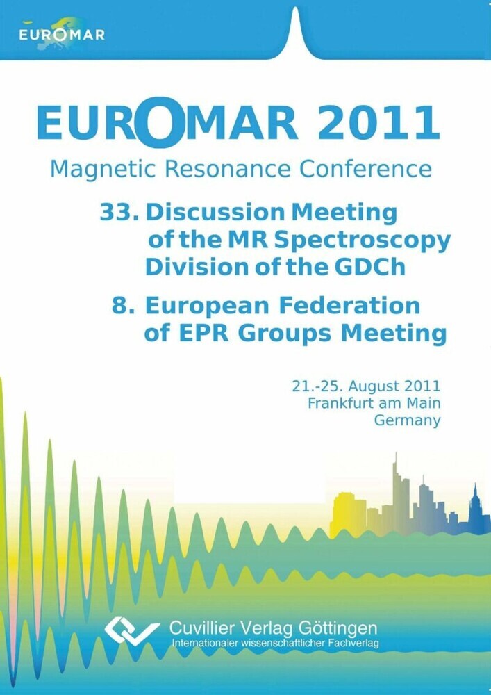 Euromar 2011 main product photo