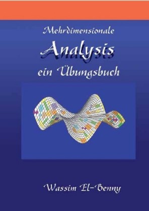 Mehrdimensionale Analysis