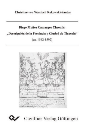 Diego munoz Camargos Chronik