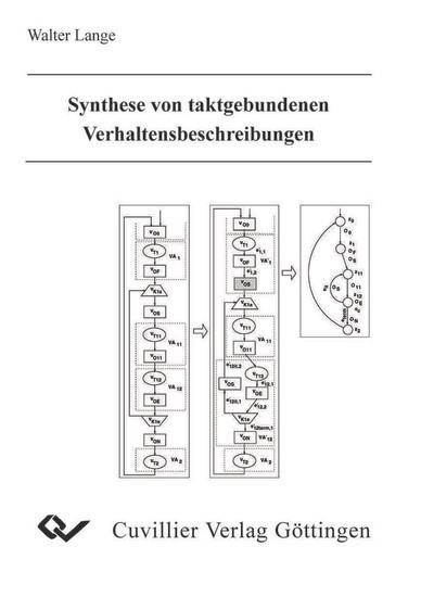 Synthese von taktgebundenen Verhaltensbeschreibungen main product photo