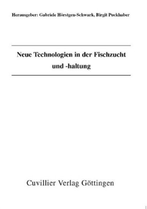 Neue Technologien in der Fischzucht und -haltung