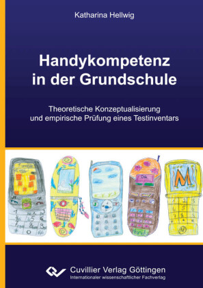 Handykompetenz in der Grundschule