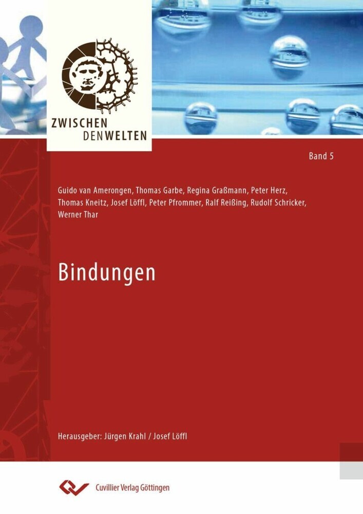 Bindungen main product photo
