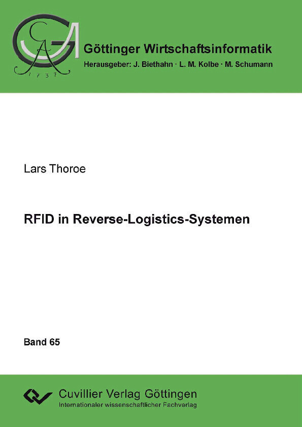 RFID in Reverse-Logistics-Systemen main product photo
