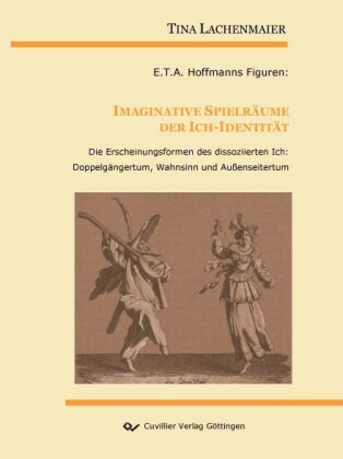 Imaginative Spielr&#xE4;ume der Ich-Identit&#xE4;t